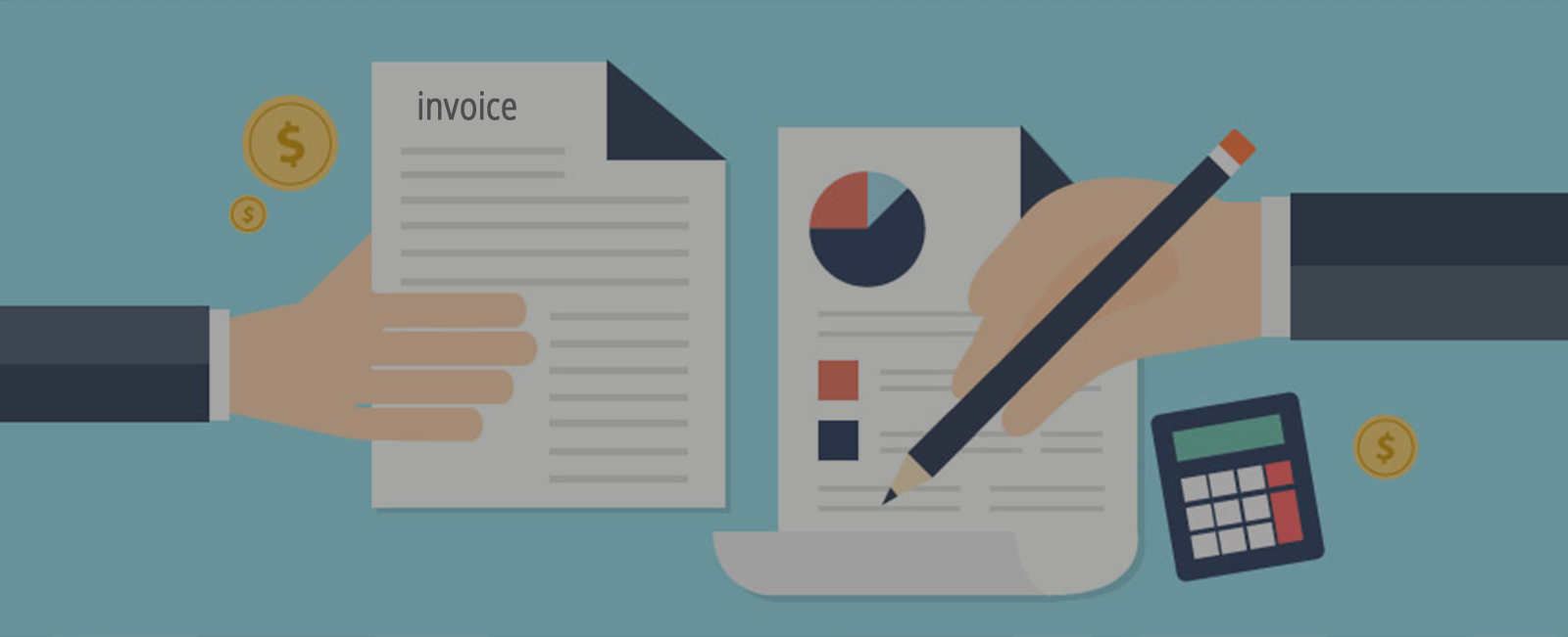 Objectives of PHP Invoice Script